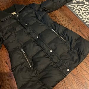 Small Michael Kors Puffer Jacket